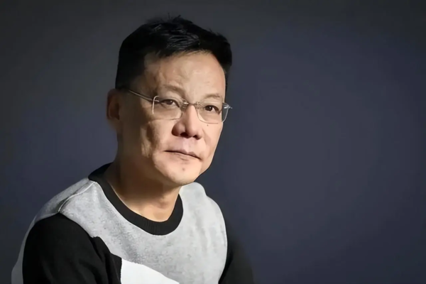 李国庆谈企业家直播带货：各种模式都值得尊敬