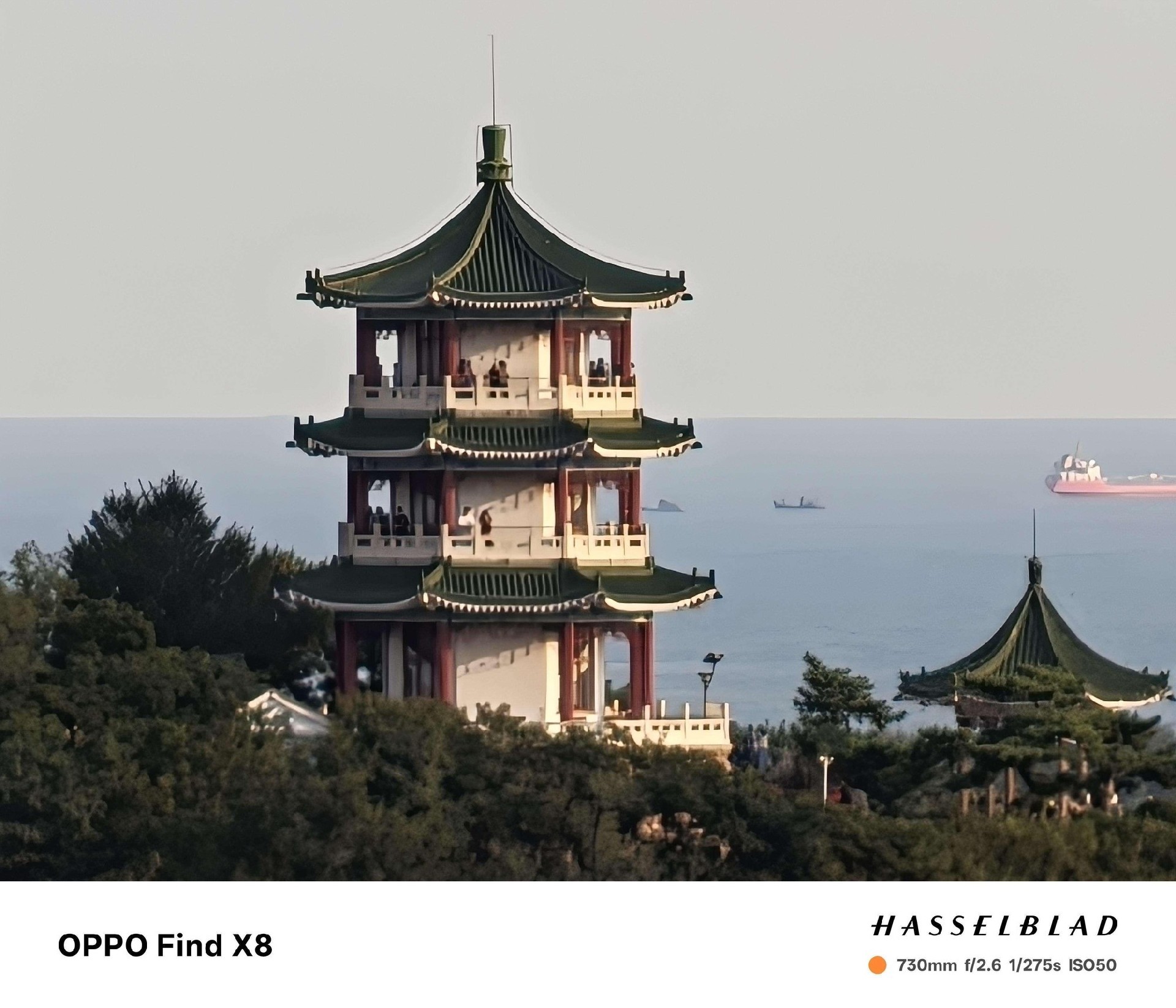 OPPO Find X8全面评测 轻巧小直屏，果味真旗舰