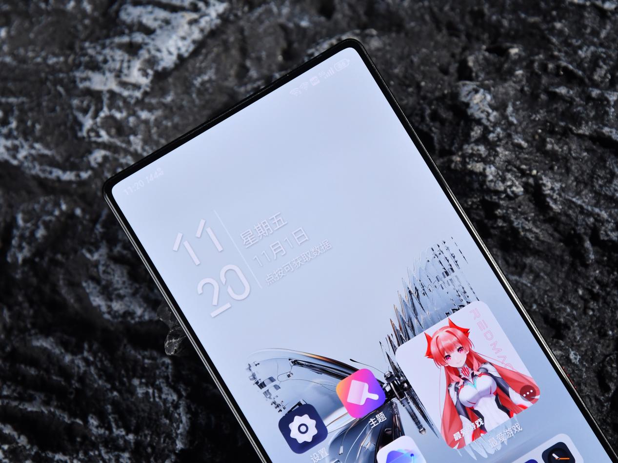 红魔10 PRO+全面评测：送给热爱游戏玩家的一份礼物
