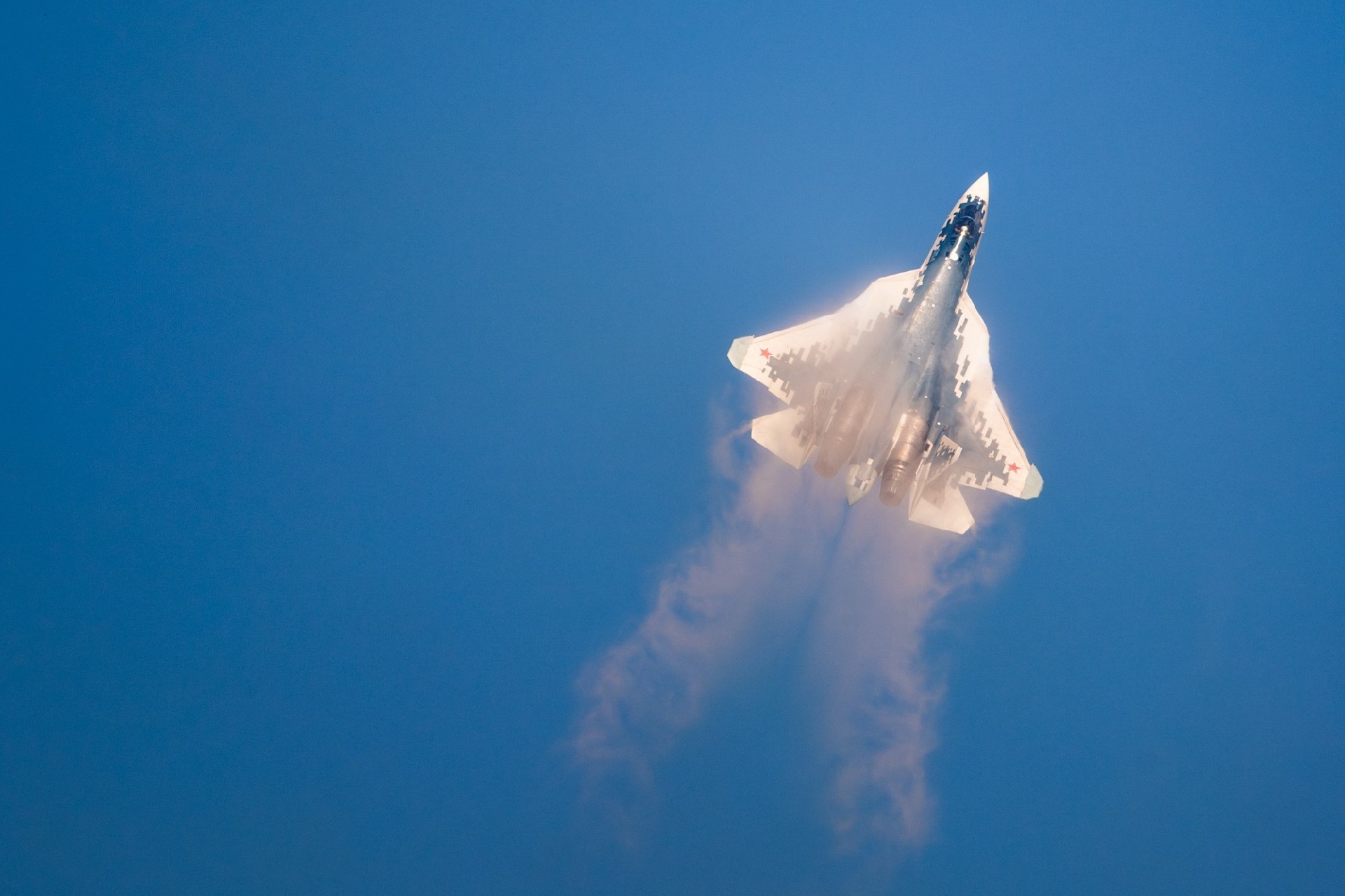 狂拍J35A、J20、SU57 尼康Z8、Z6III珠海航展拍摄体验