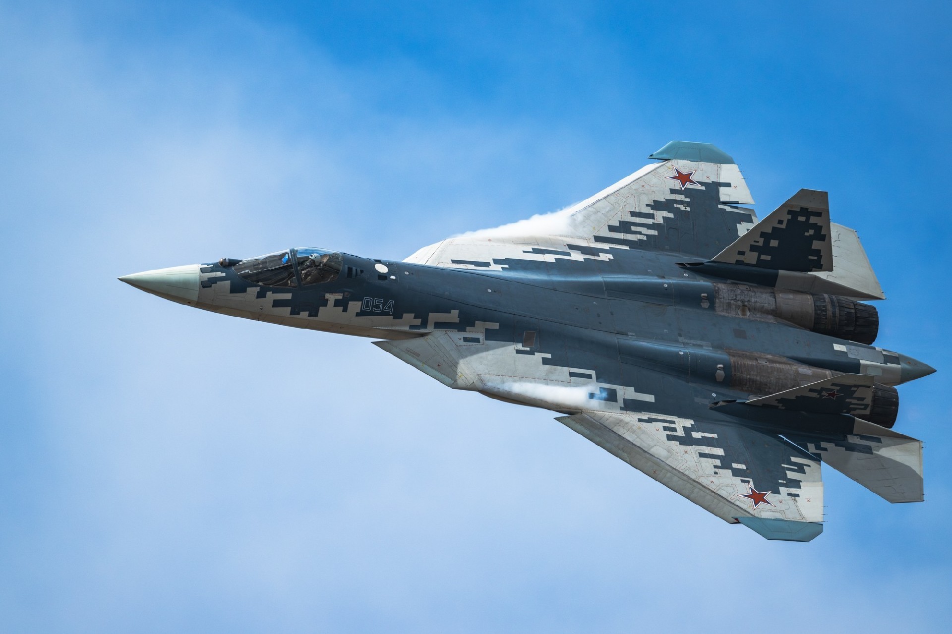 狂拍J35A、J20、SU57 尼康Z8、Z6III珠海航展拍摄体验