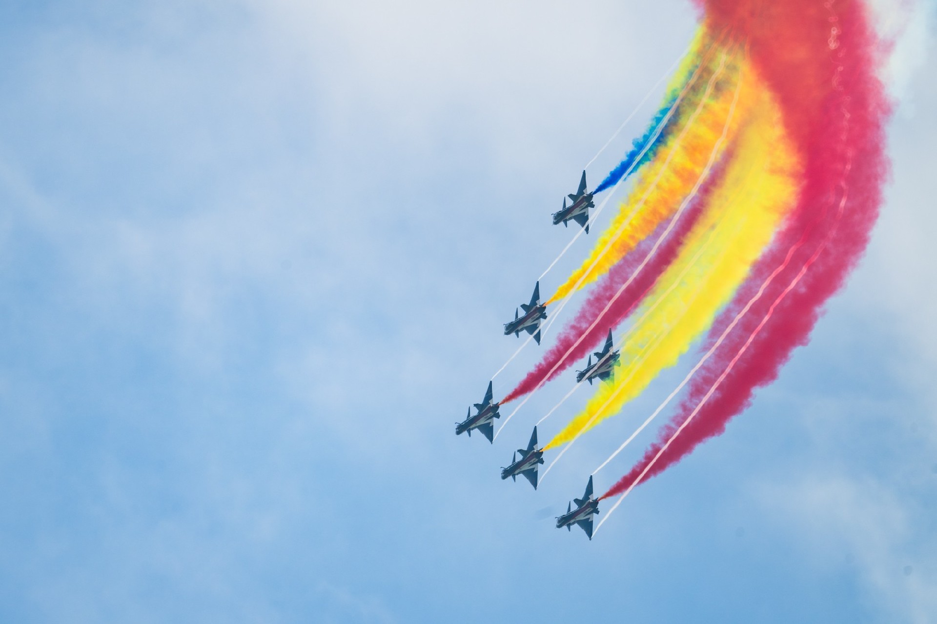 狂拍J35A、J20、SU57 尼康Z8、Z6III珠海航展拍摄体验