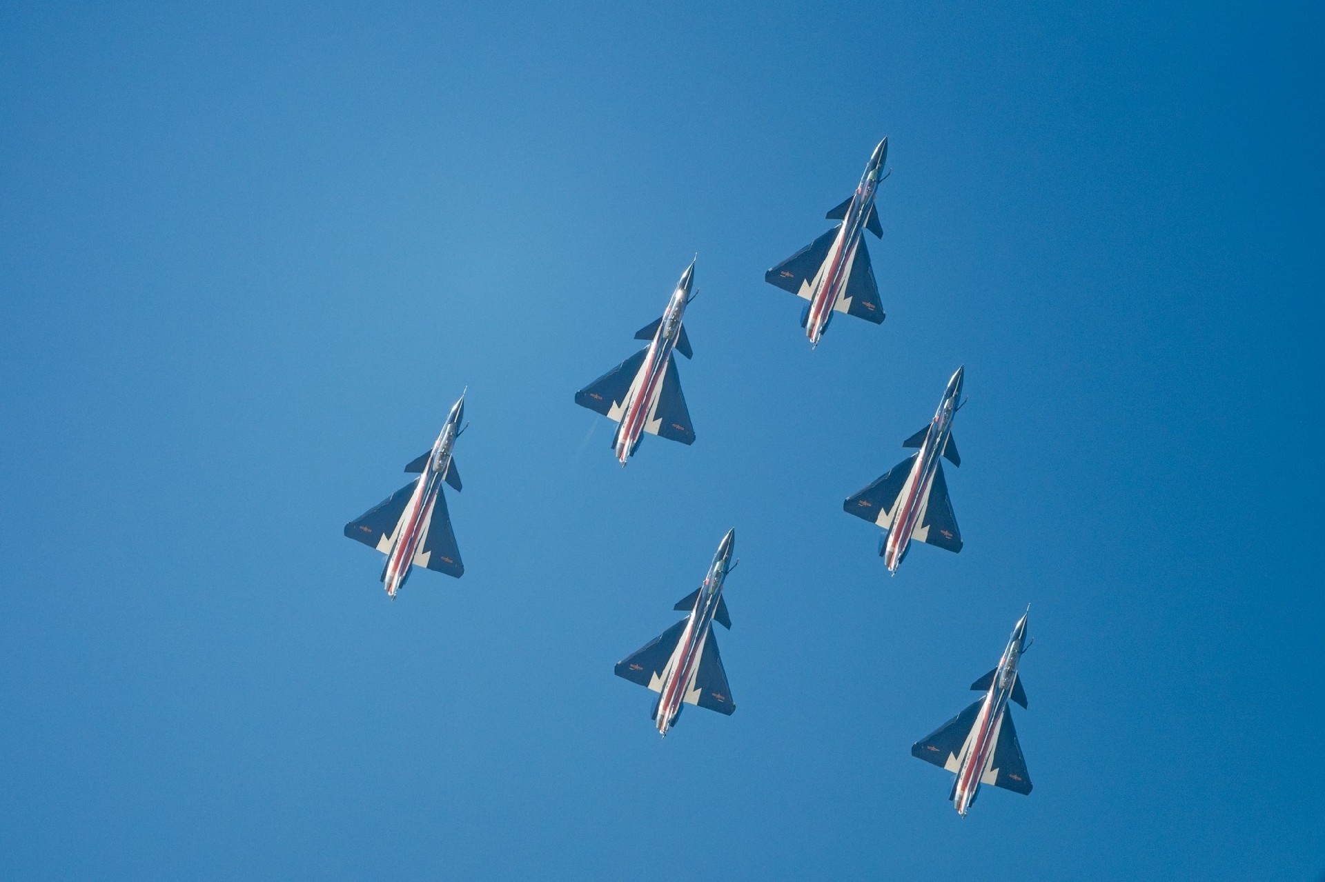 狂拍J35A、J20、SU57 尼康Z8、Z6III珠海航展拍摄体验