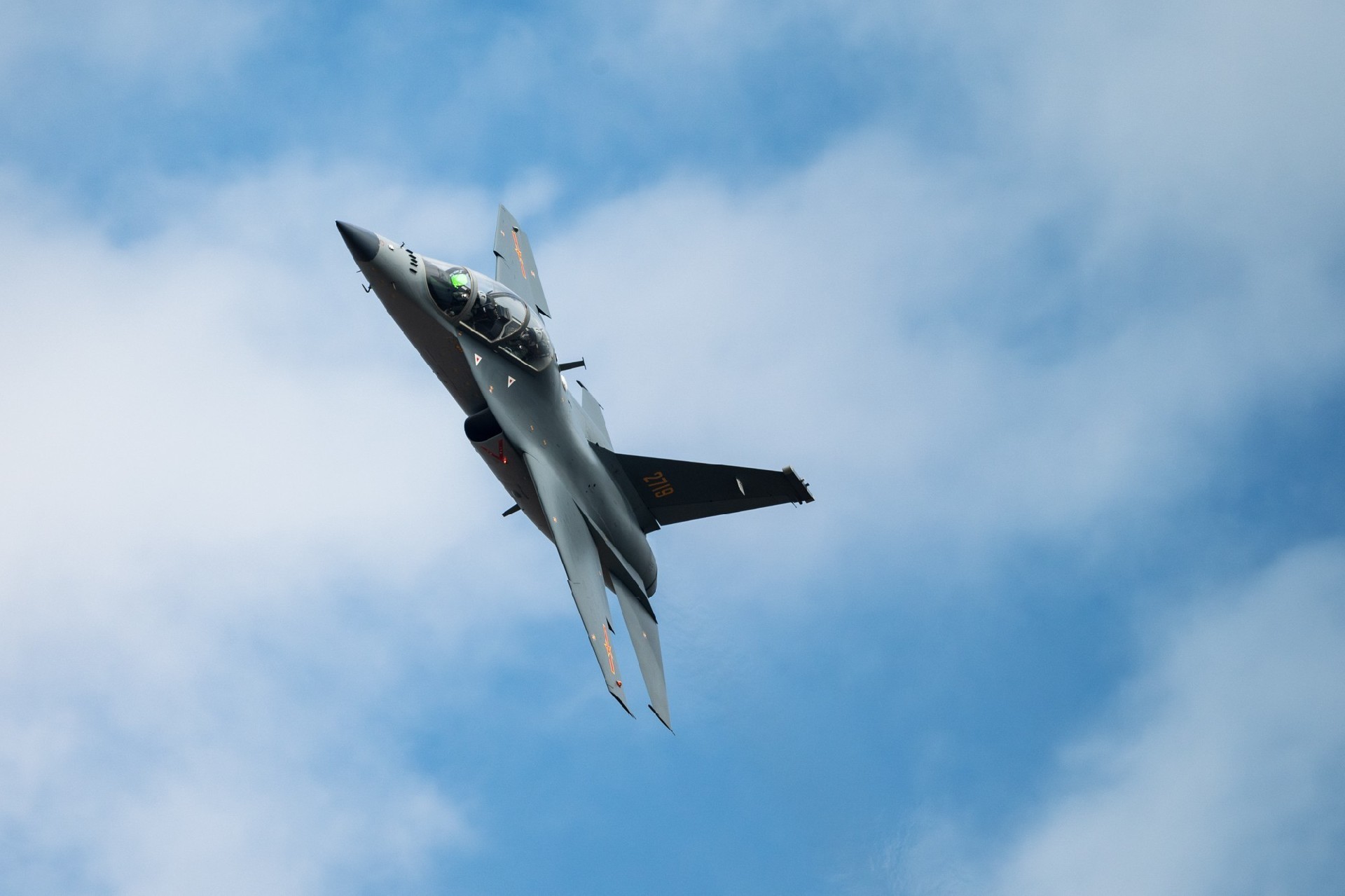 狂拍J35A、J20、SU57 尼康Z8、Z6III珠海航展拍摄体验