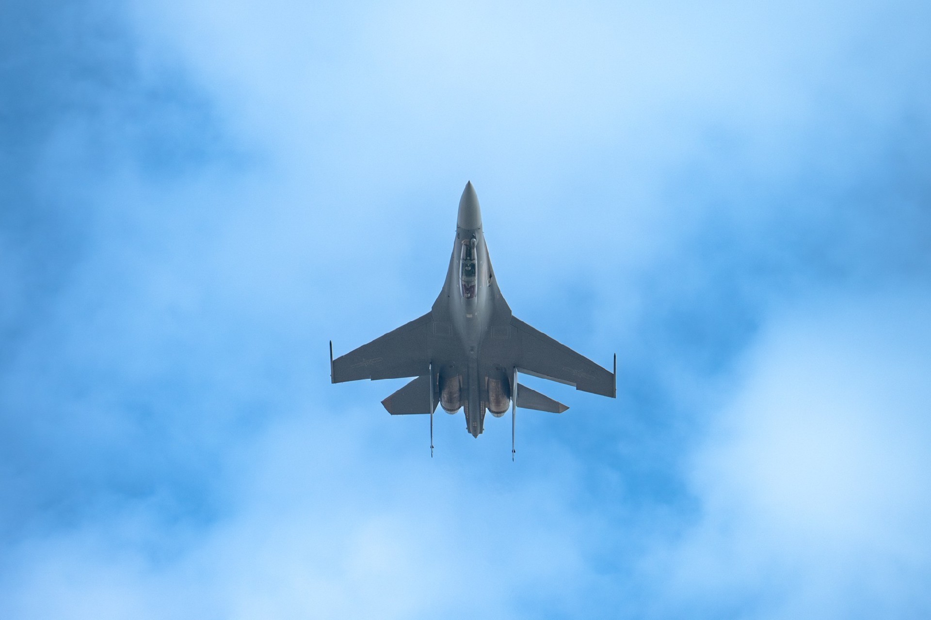狂拍J35A、J20、SU57 尼康Z8、Z6III珠海航展拍摄体验