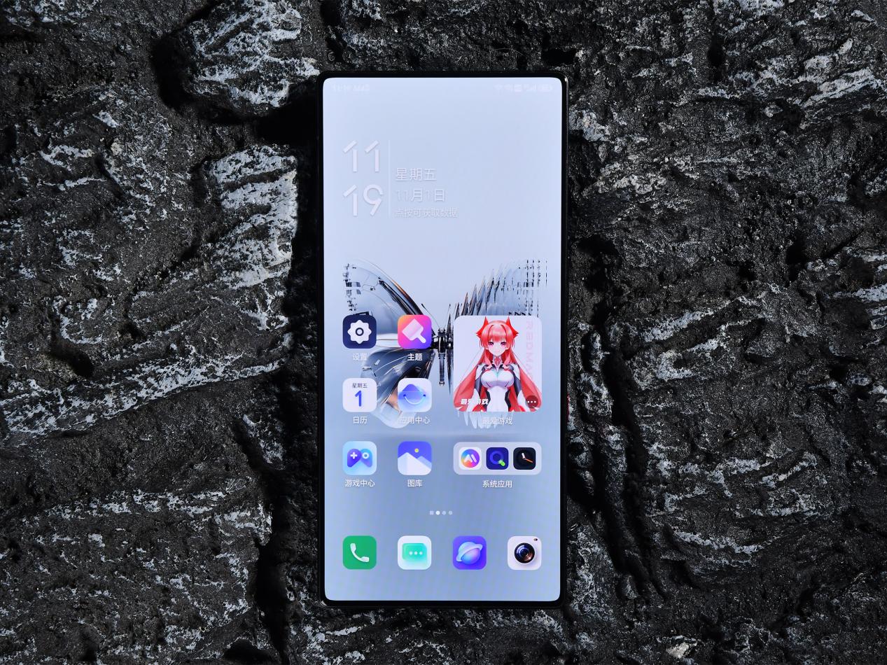 红魔10 PRO+全面评测：送给热爱游戏玩家的一份礼物