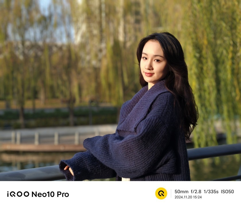 iQOO Neo10 Pro评测 满血双芯打造性能战神