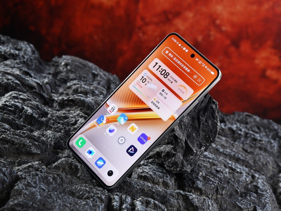 iQOO Neo10 Pro评测 满血双芯打造性能战神