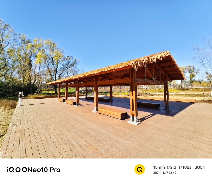 iQOO Neo10 Pro评测 满血双芯打造性能战神