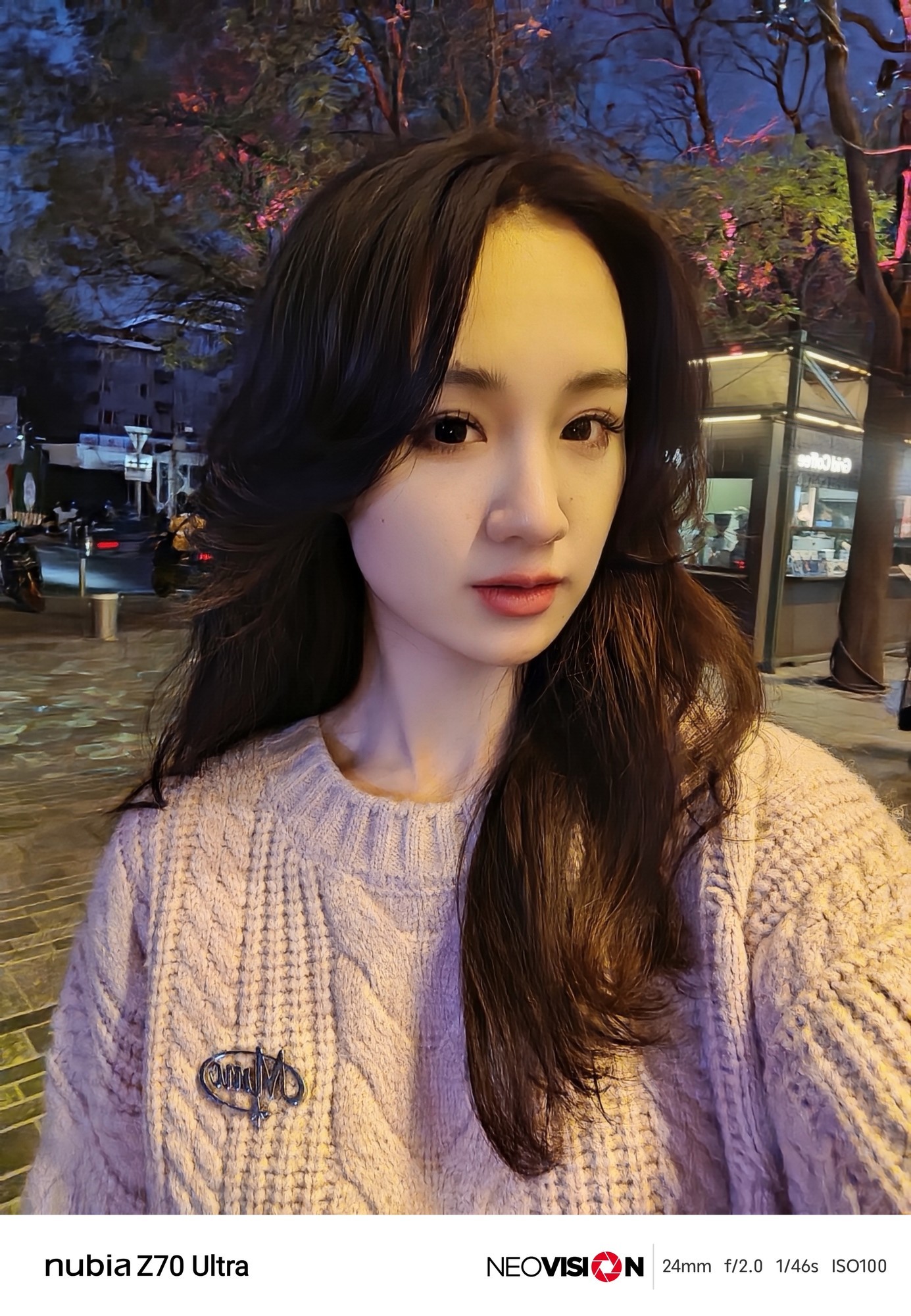 努比亚Z70 Ultra全面评测：顶级旗舰就是要“与众不同”