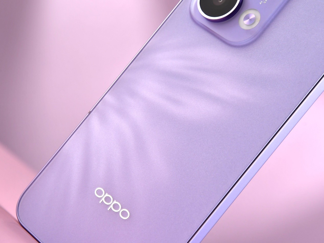 更适合年轻人的超美小直屏 OPPO Reno13全面评测