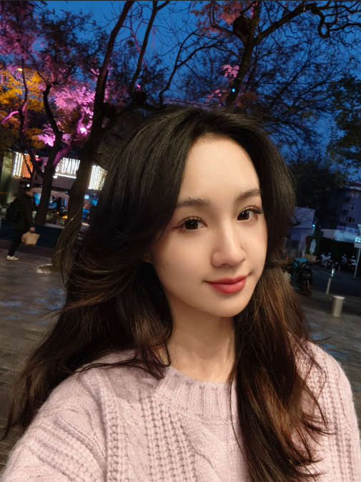 更适合年轻人的超美小直屏 OPPO Reno13全面评测