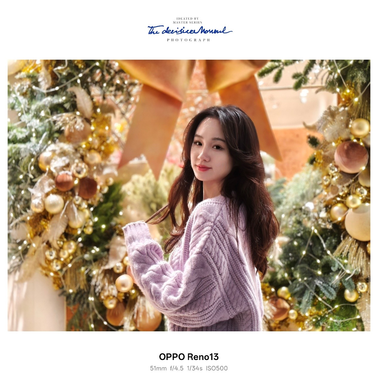 更适合年轻人的超美小直屏 OPPO Reno13全面评测