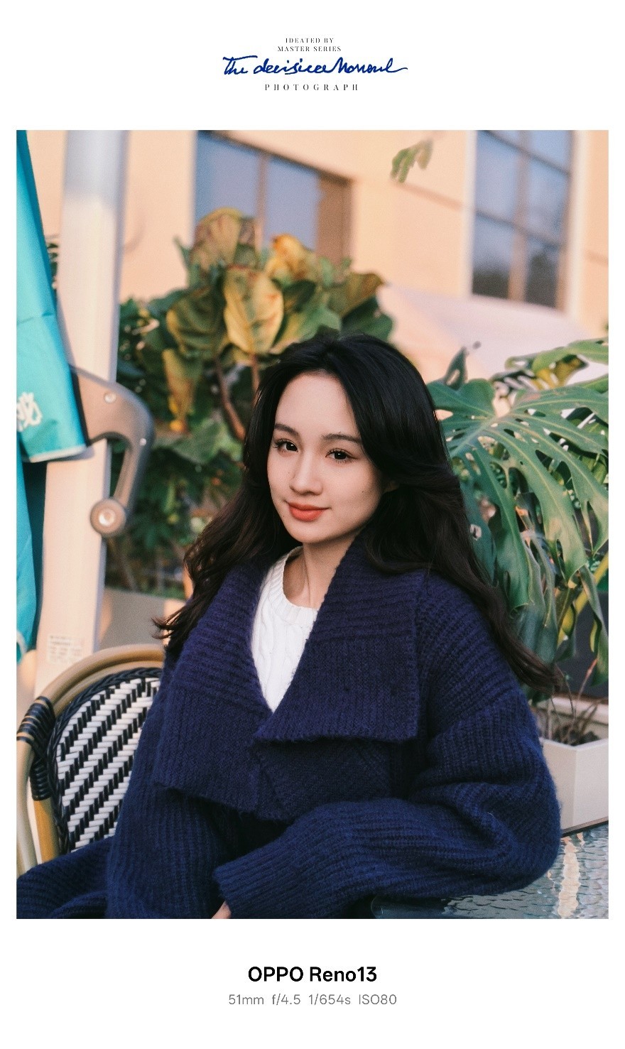 更适合年轻人的超美小直屏 OPPO Reno13全面评测