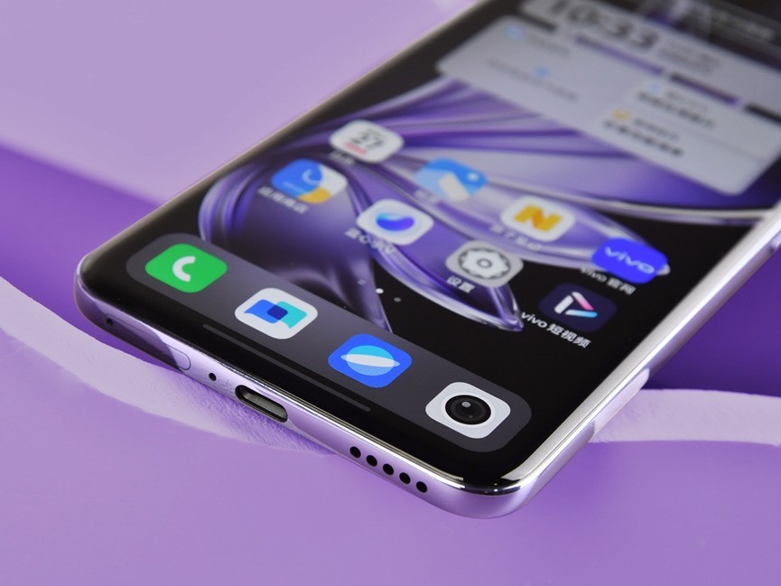 vivo S20 Pro全面评测：猛料狂堆，轻薄紧追