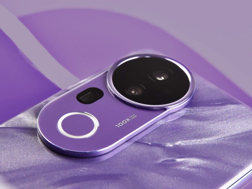 vivo S20 Pro全面评测：猛料狂堆，轻薄紧追