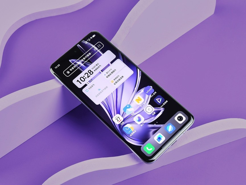 vivo S20 Pro全面评测：猛料狂堆，轻薄紧追