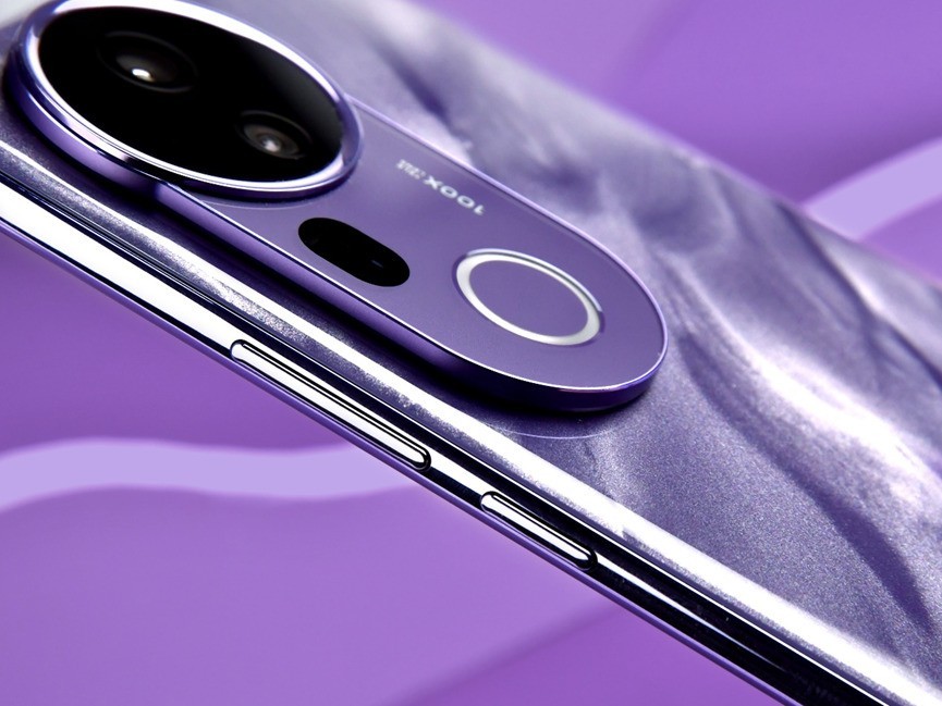 vivo S20 Pro全面评测：猛料狂堆，轻薄紧追