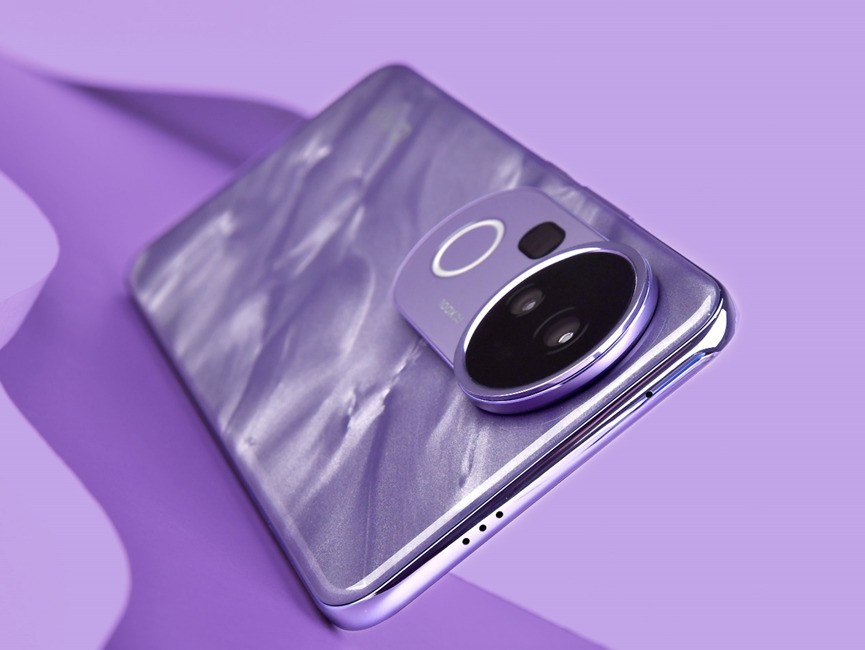 vivo S20 Pro全面评测：猛料狂堆，轻薄紧追