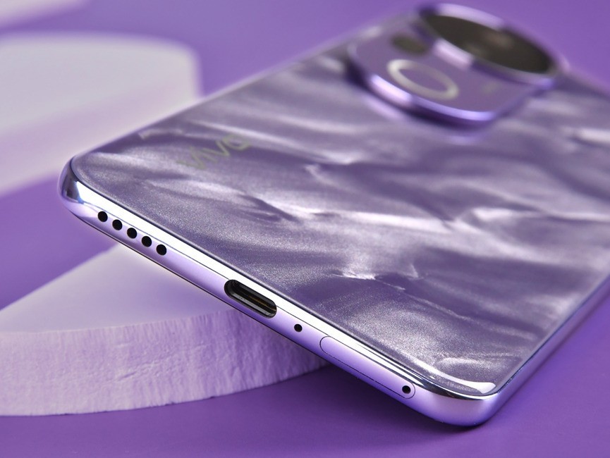 vivo S20 Pro全面评测：猛料狂堆，轻薄紧追