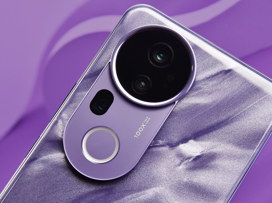 vivo S20 Pro全面评测：猛料狂堆，轻薄紧追