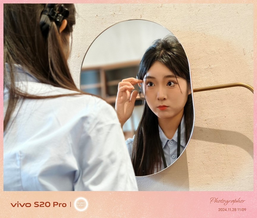 vivo S20 Pro全面评测：猛料狂堆，轻薄紧追