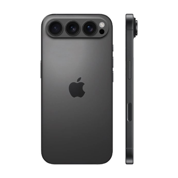 iPhone 17外观大改，这样奇怪的摄像头设计为哪般？