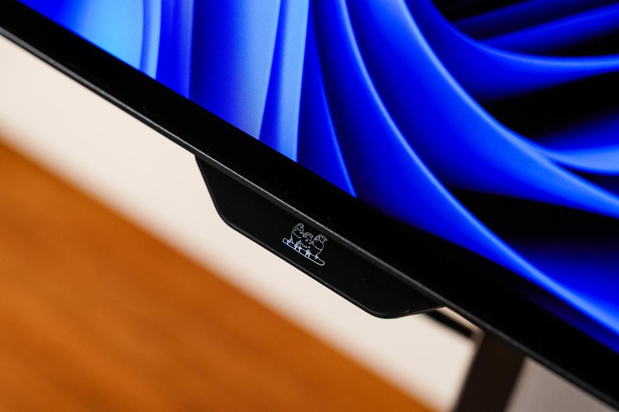 优派XG323-4K-OLED-2显示器评测：西装暴徒 至善至美