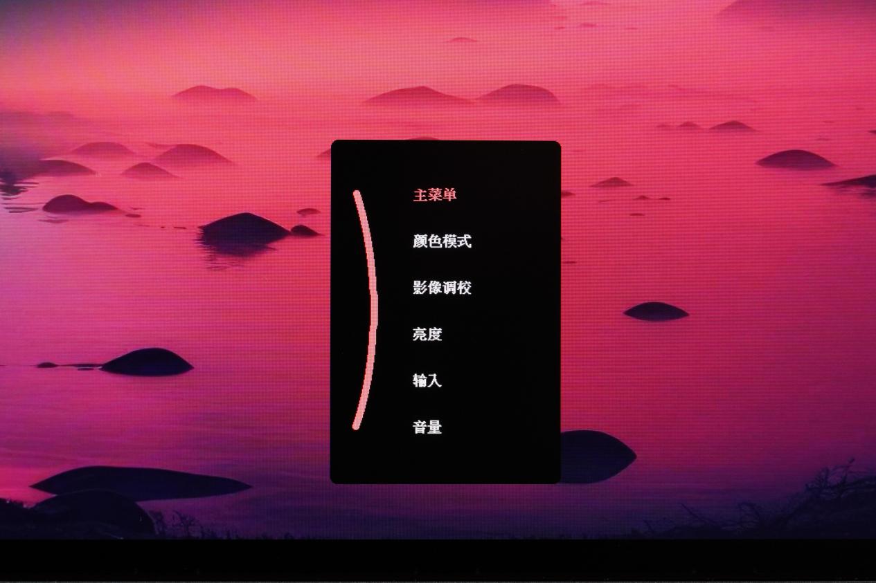优派XG323-4K-OLED-2显示器评测：西装暴徒 至善至美