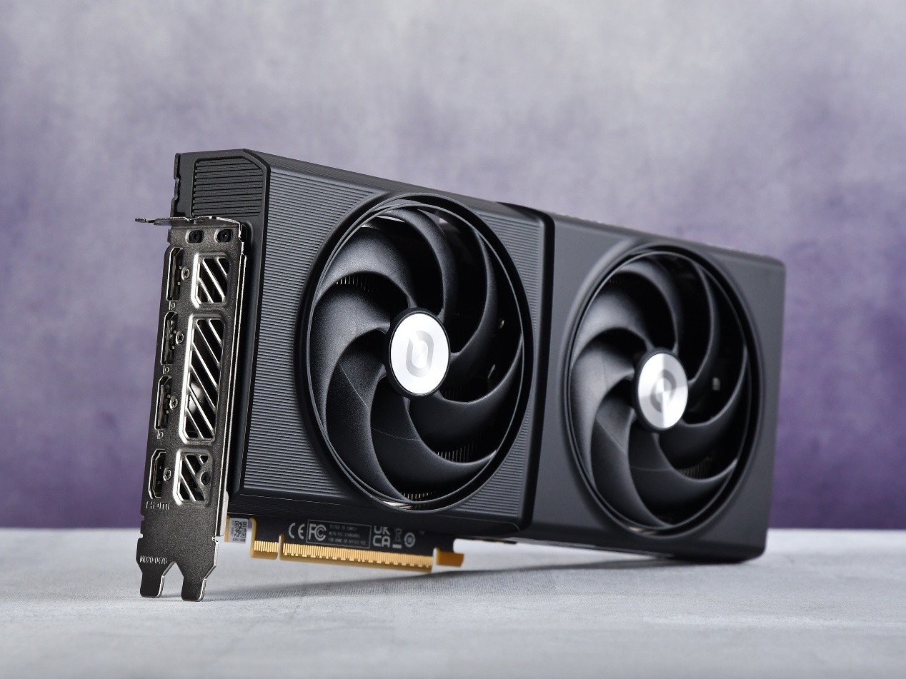 RTX4060杀手 2000元档神卡 ONIX Odyssey 征途 B580显卡评测
