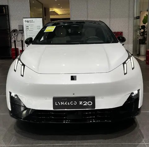 探究领克Z20动力与续航到底如何？