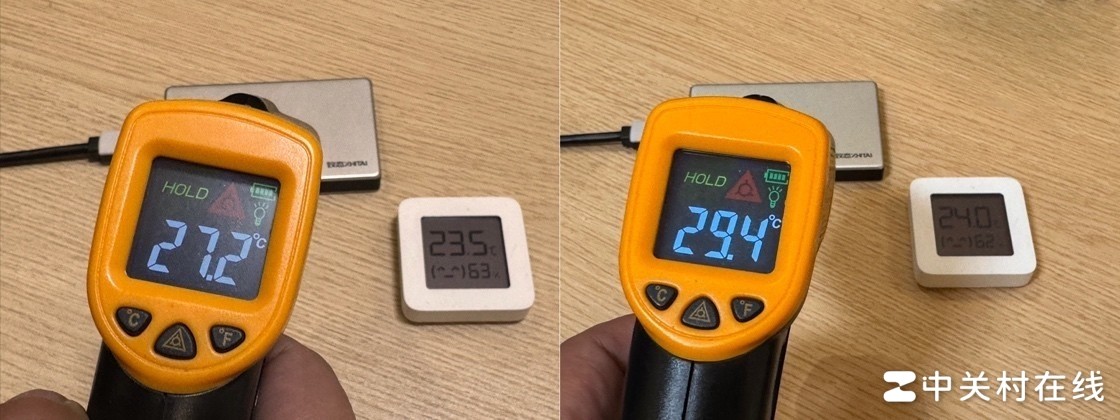 致态灵·先锋版移动固态硬盘实测：这才是苹果M4 Mac mini的好搭子