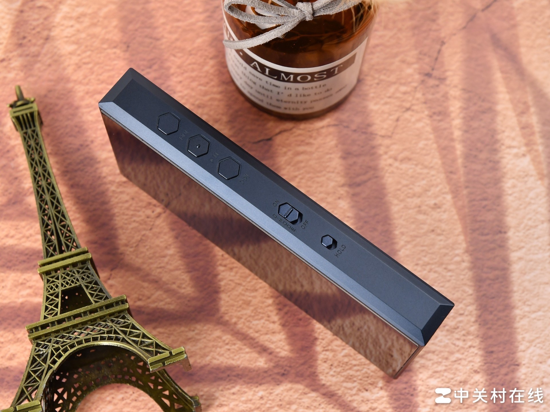 飞傲M23评测：中高端便携HiFi播放器里的性能怪兽