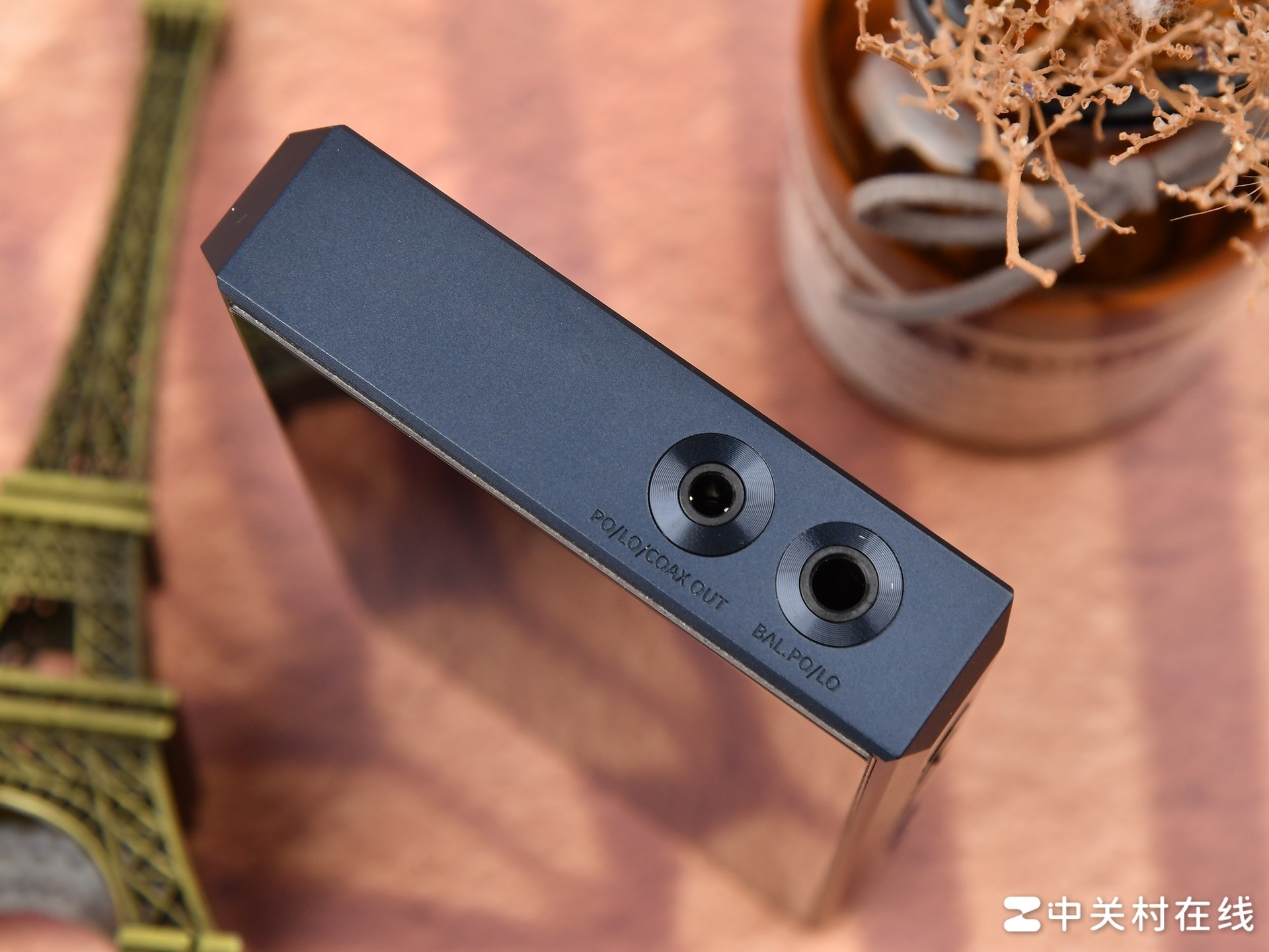 飞傲M23评测：中高端便携HiFi播放器里的性能怪兽