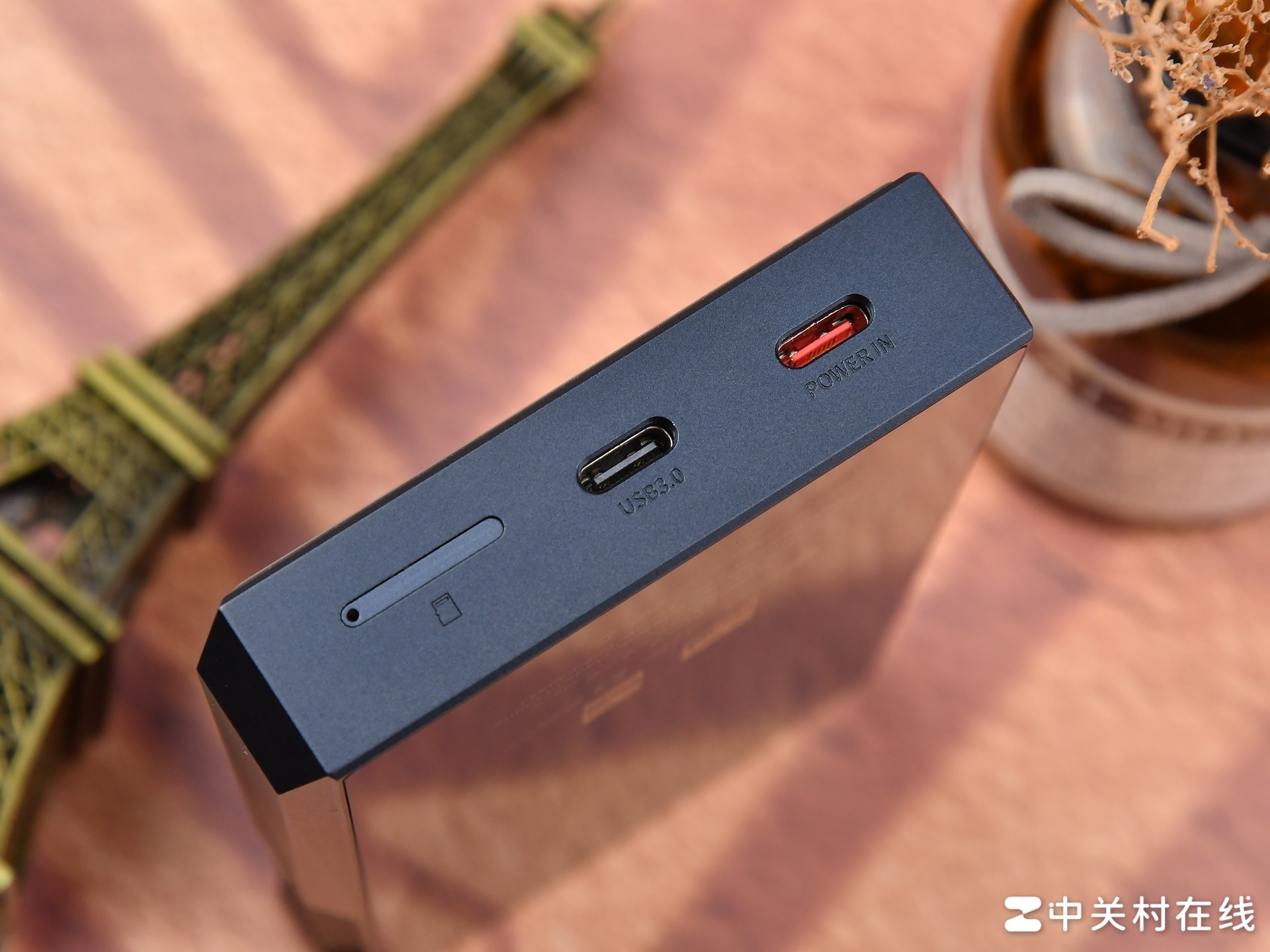 飞傲M23评测：中高端便携HiFi播放器里的性能怪兽