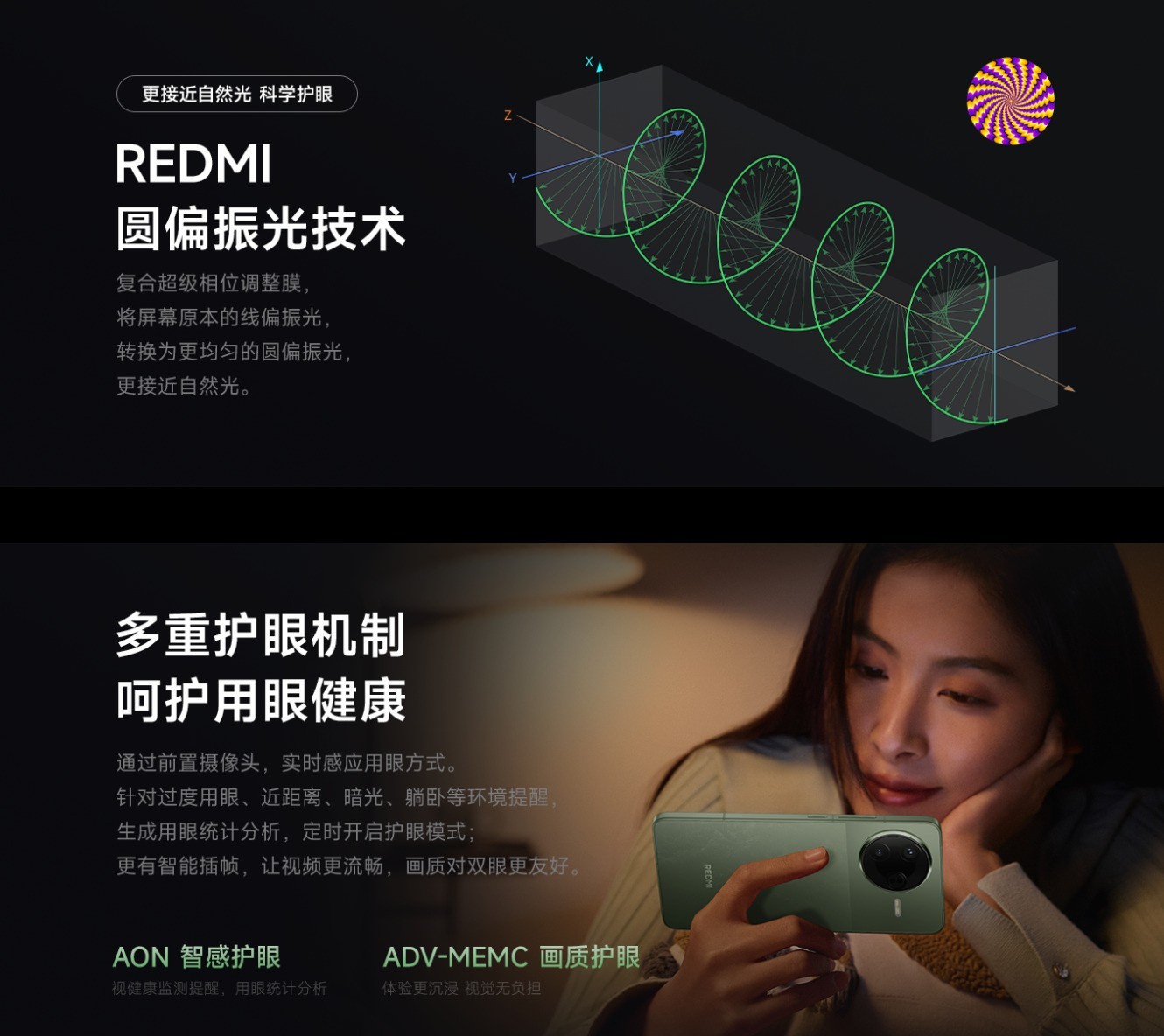 荣耀GT对比红米K80，差价300元哪个更值？