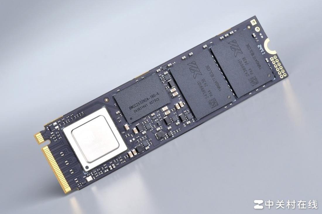 致态TiPro9000固态硬盘评测：“满血”PCIe5.0破局者