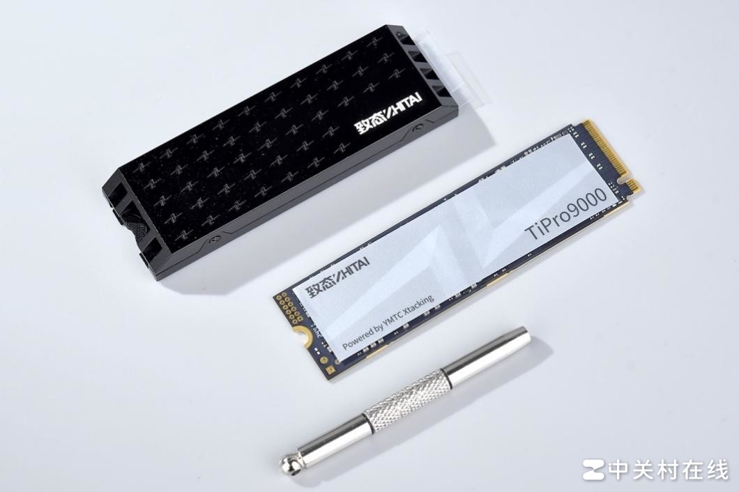 致态TiPro9000固态硬盘评测：“满血”PCIe5.0破局者