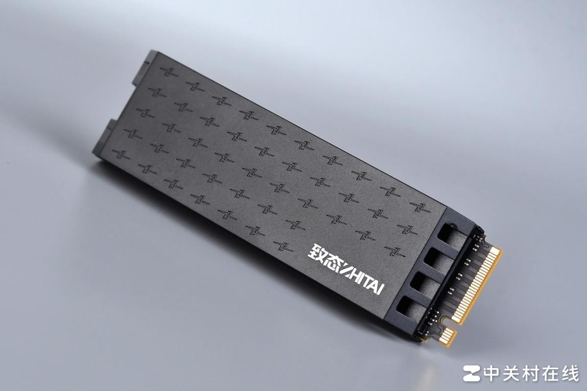 致态TiPro9000固态硬盘评测：“满血”PCIe5.0破局者