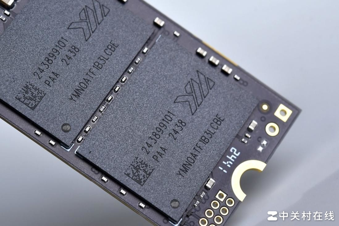 致态TiPro9000固态硬盘评测：“满血”PCIe5.0破局者