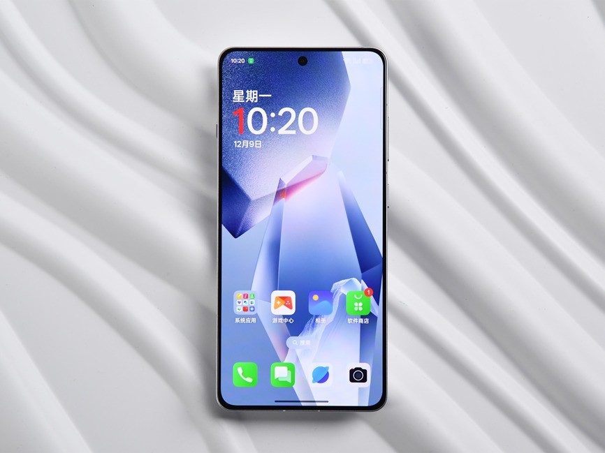 一加 Ace 5 Pro全面评测：性能王牌快人一代