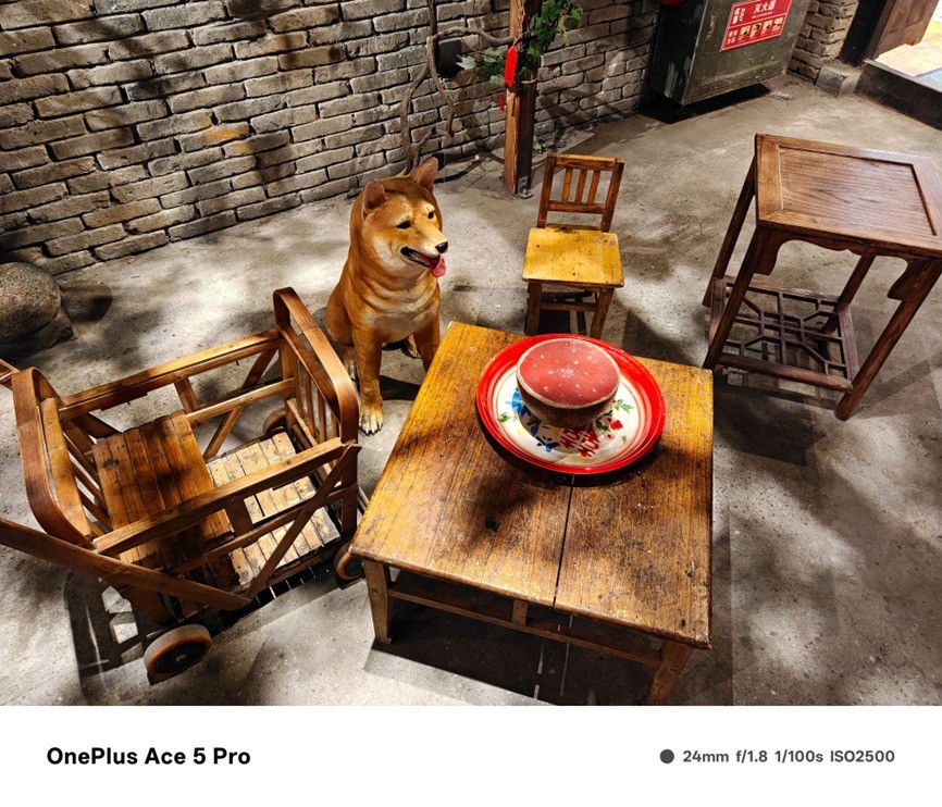一加 Ace 5 Pro全面评测：性能王牌快人一代
