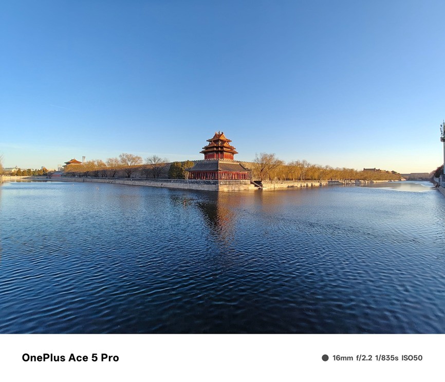 一加 Ace 5 Pro全面评测：性能王牌快人一代