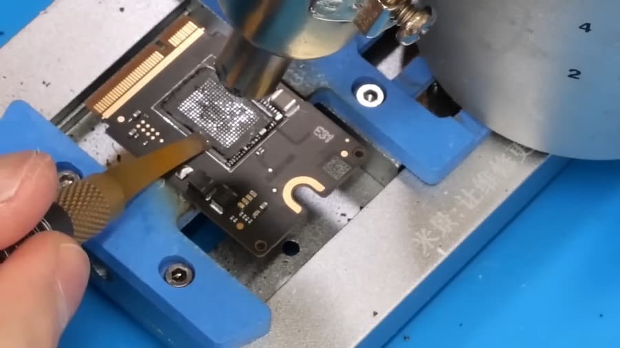 全新Mac mini扩容，为何推荐三星USB3.2 Gen2移动固态硬盘？