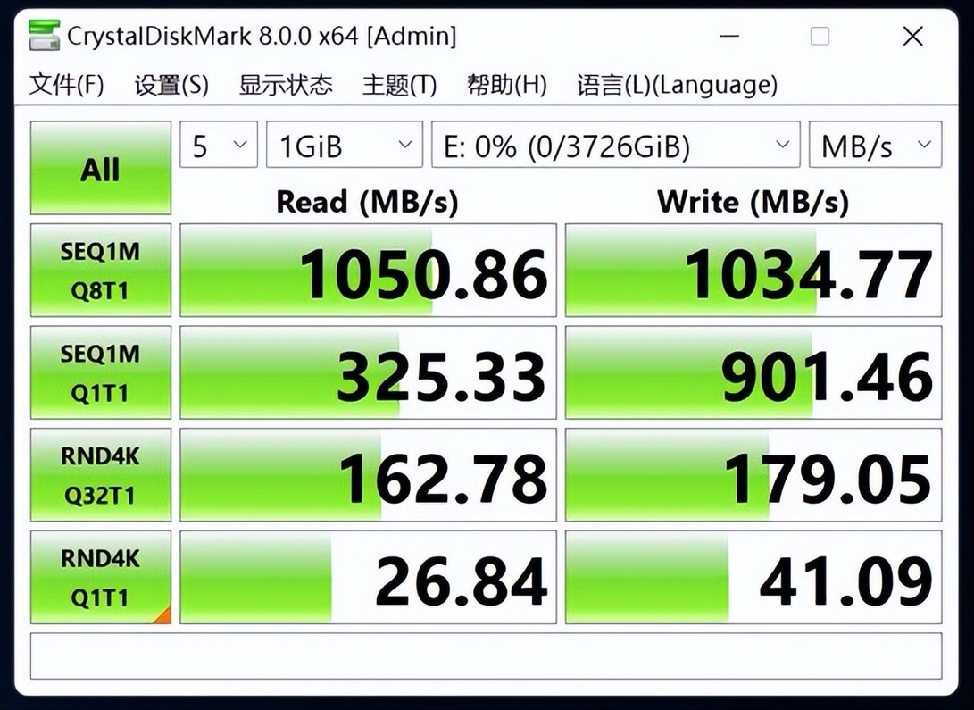 全新Mac mini扩容，为何推荐三星USB3.2 Gen2移动固态硬盘？