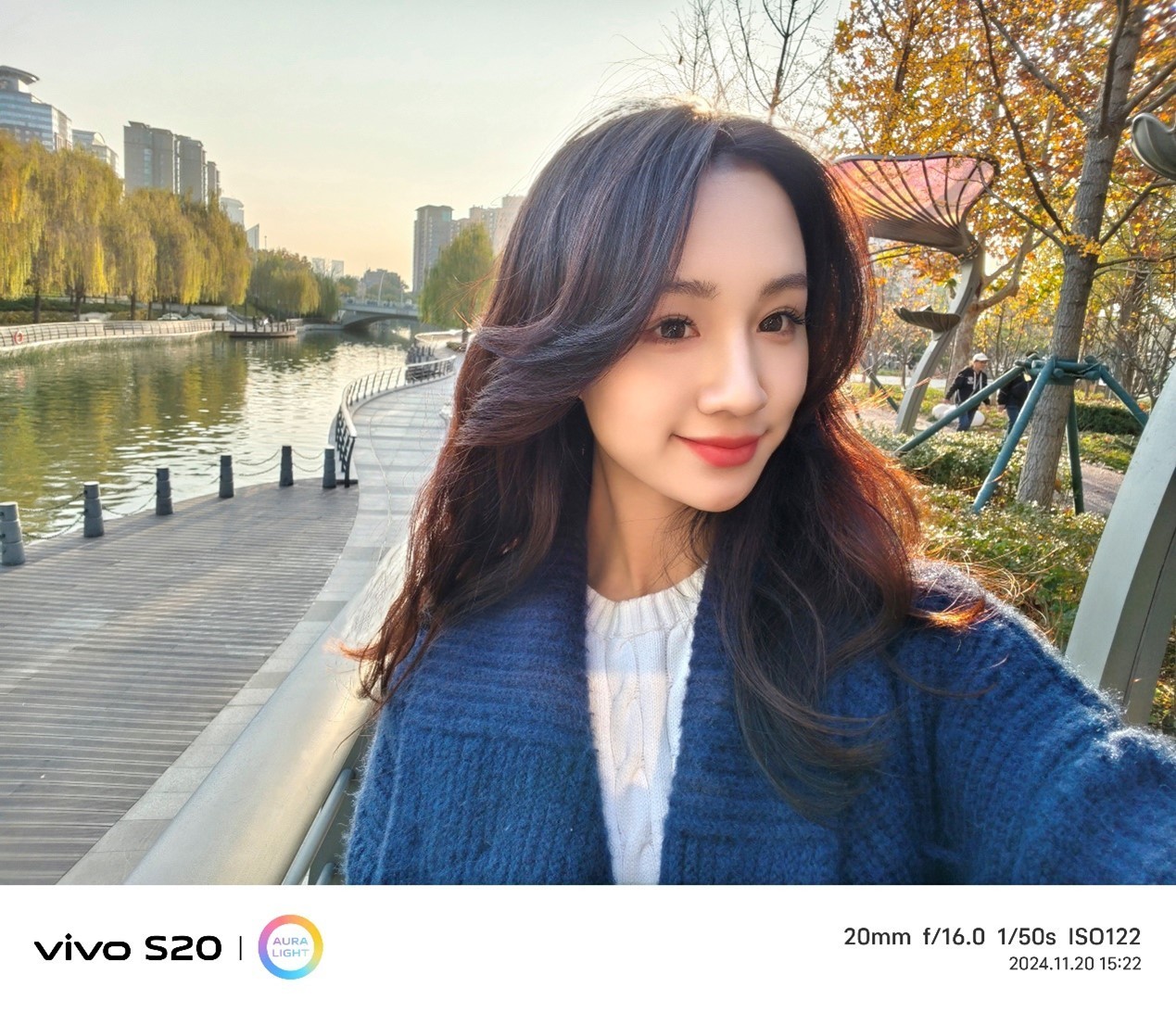 重新定义人像智能拍摄体验 vivo S20 AI影像能力深度解析