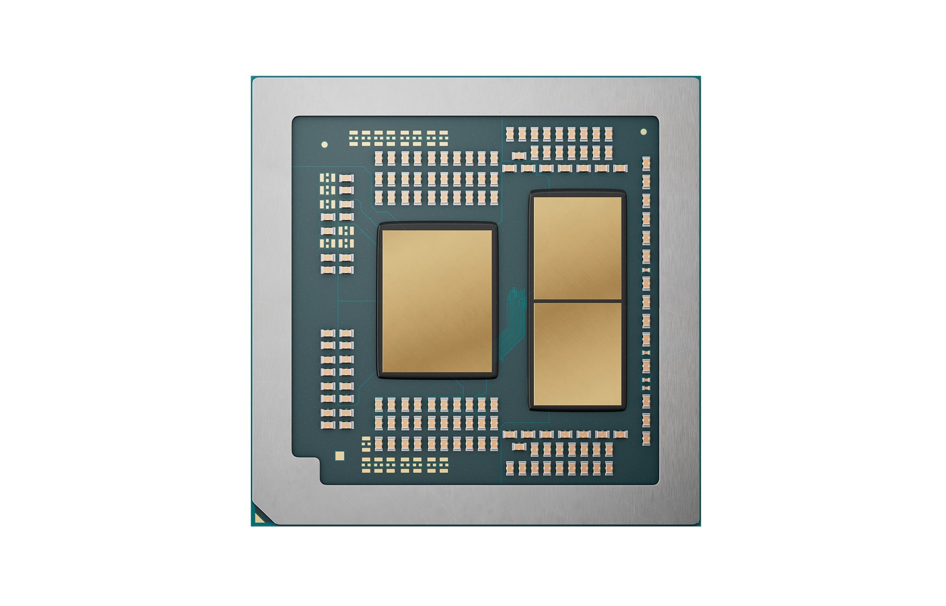 开年放大招！AMD超豪华新品阵容全解析