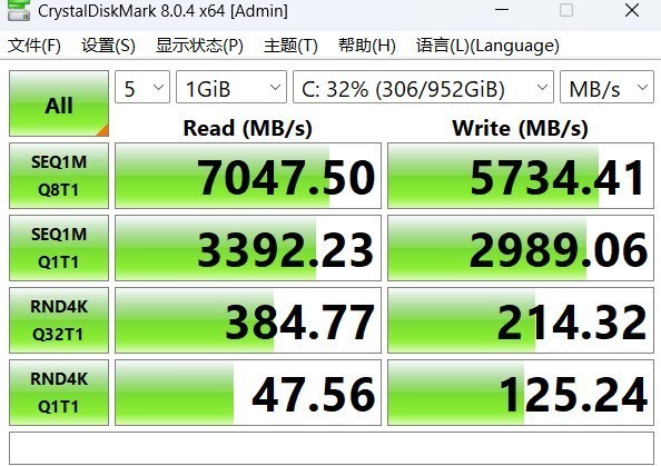 高效又安全的办公神器！ThinkPad T14s AI 2024锐龙版性能怎么样？