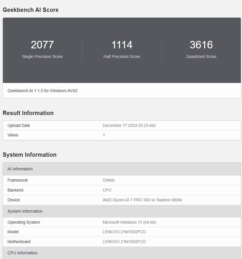 高效又安全的办公神器！ThinkPad T14s AI 2024锐龙版性能怎么样？