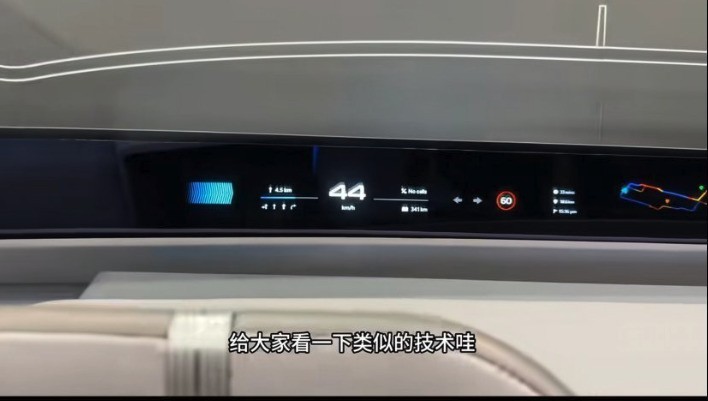 买SU7的等一等，小米YU7曝光参数全面汇总